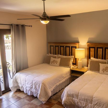 Hotel Cubita Boutique Resort & Spa Чітре Екстер'єр фото