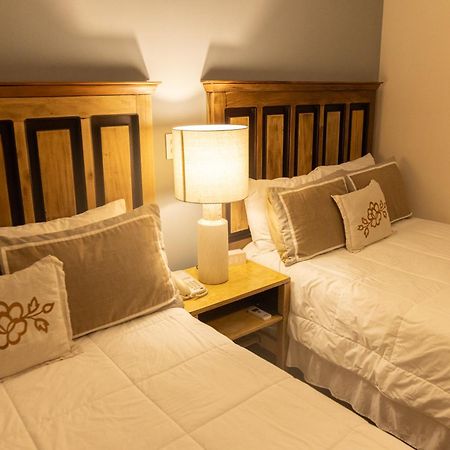 Hotel Cubita Boutique Resort & Spa Чітре Екстер'єр фото