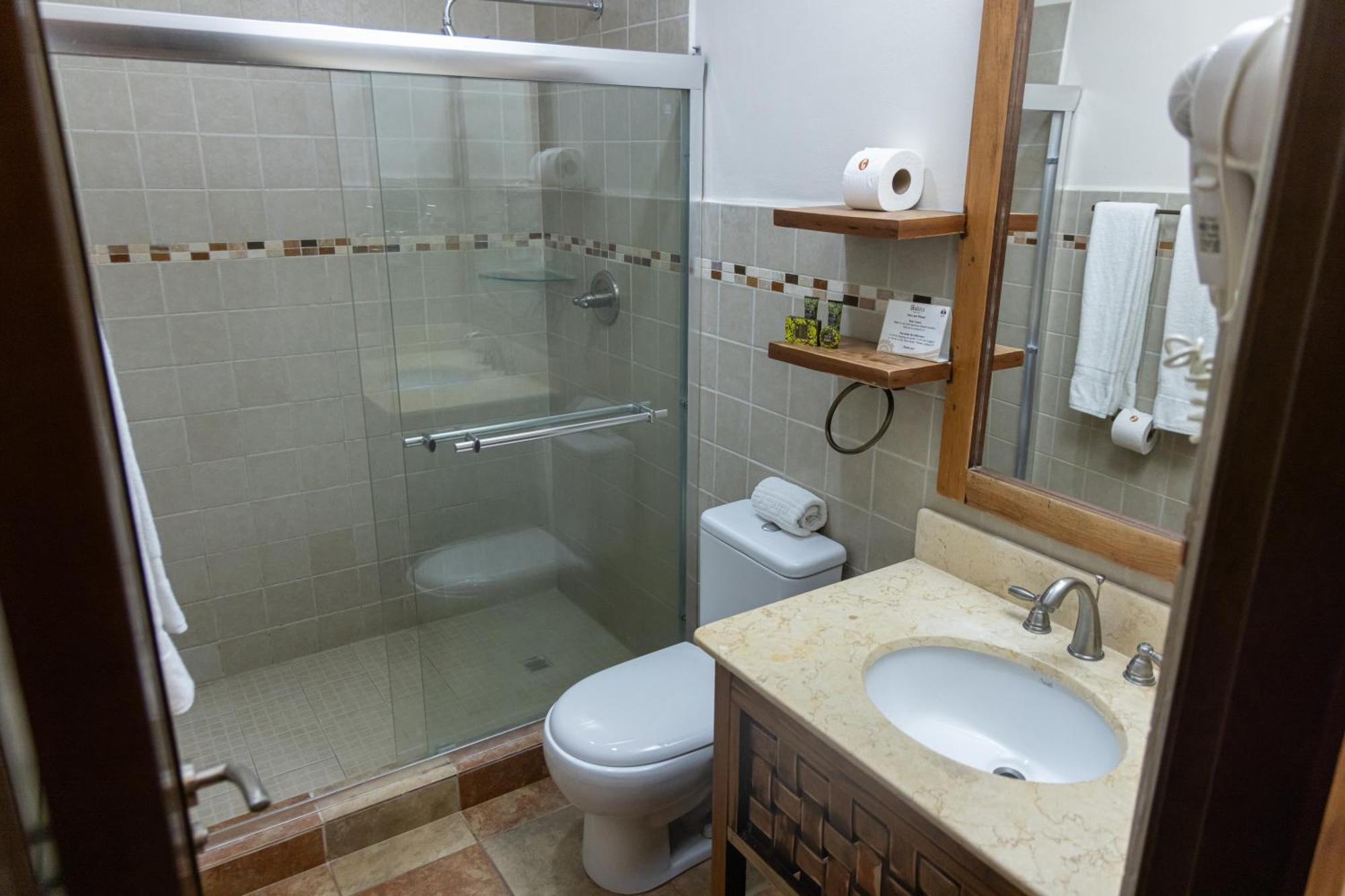 Hotel Cubita Boutique Resort & Spa Чітре Екстер'єр фото