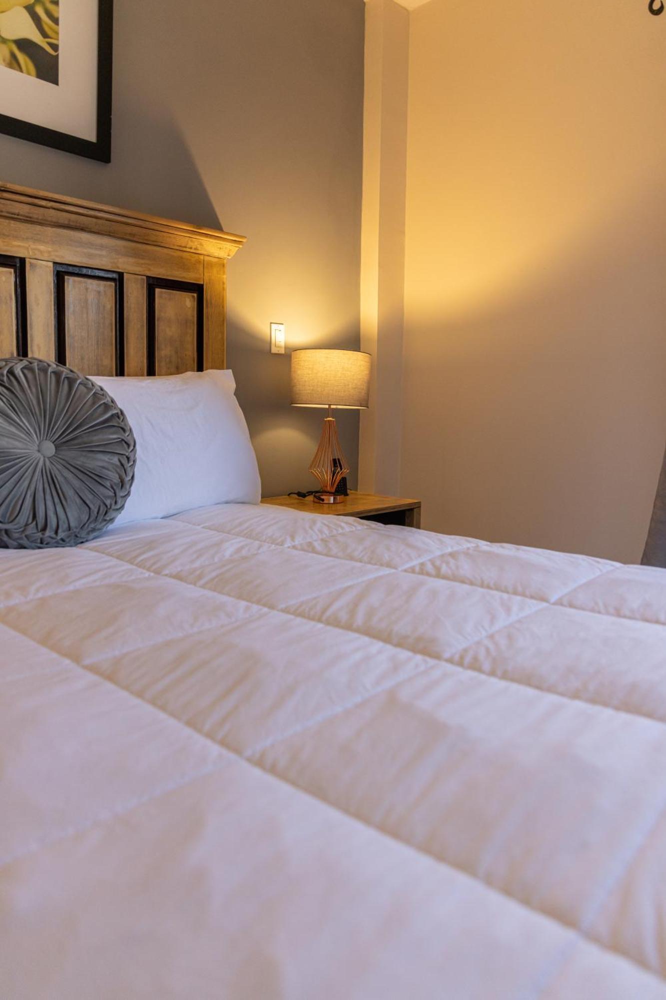 Hotel Cubita Boutique Resort & Spa Чітре Екстер'єр фото