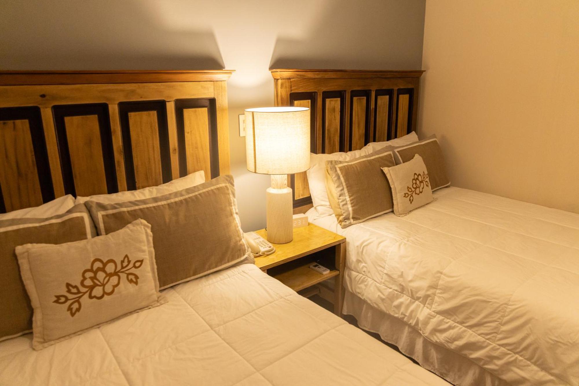 Hotel Cubita Boutique Resort & Spa Чітре Екстер'єр фото
