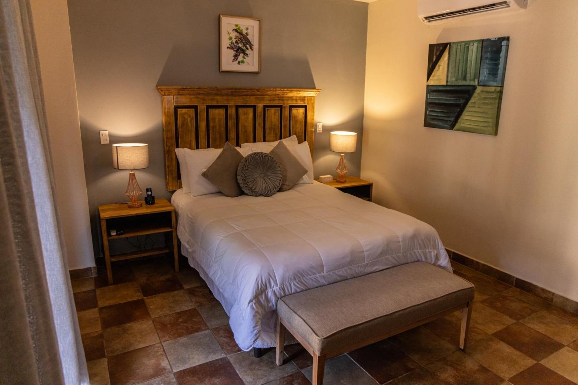 Hotel Cubita Boutique Resort & Spa Чітре Екстер'єр фото