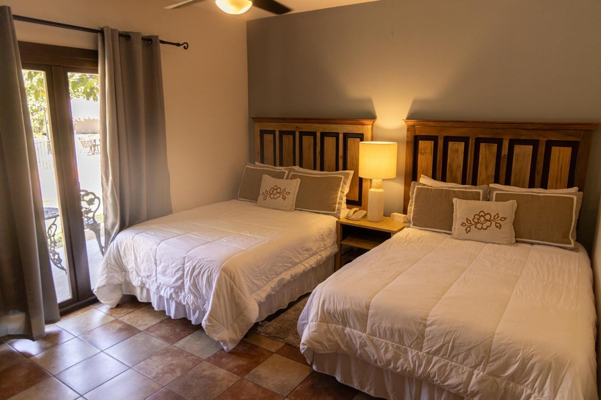 Hotel Cubita Boutique Resort & Spa Чітре Екстер'єр фото