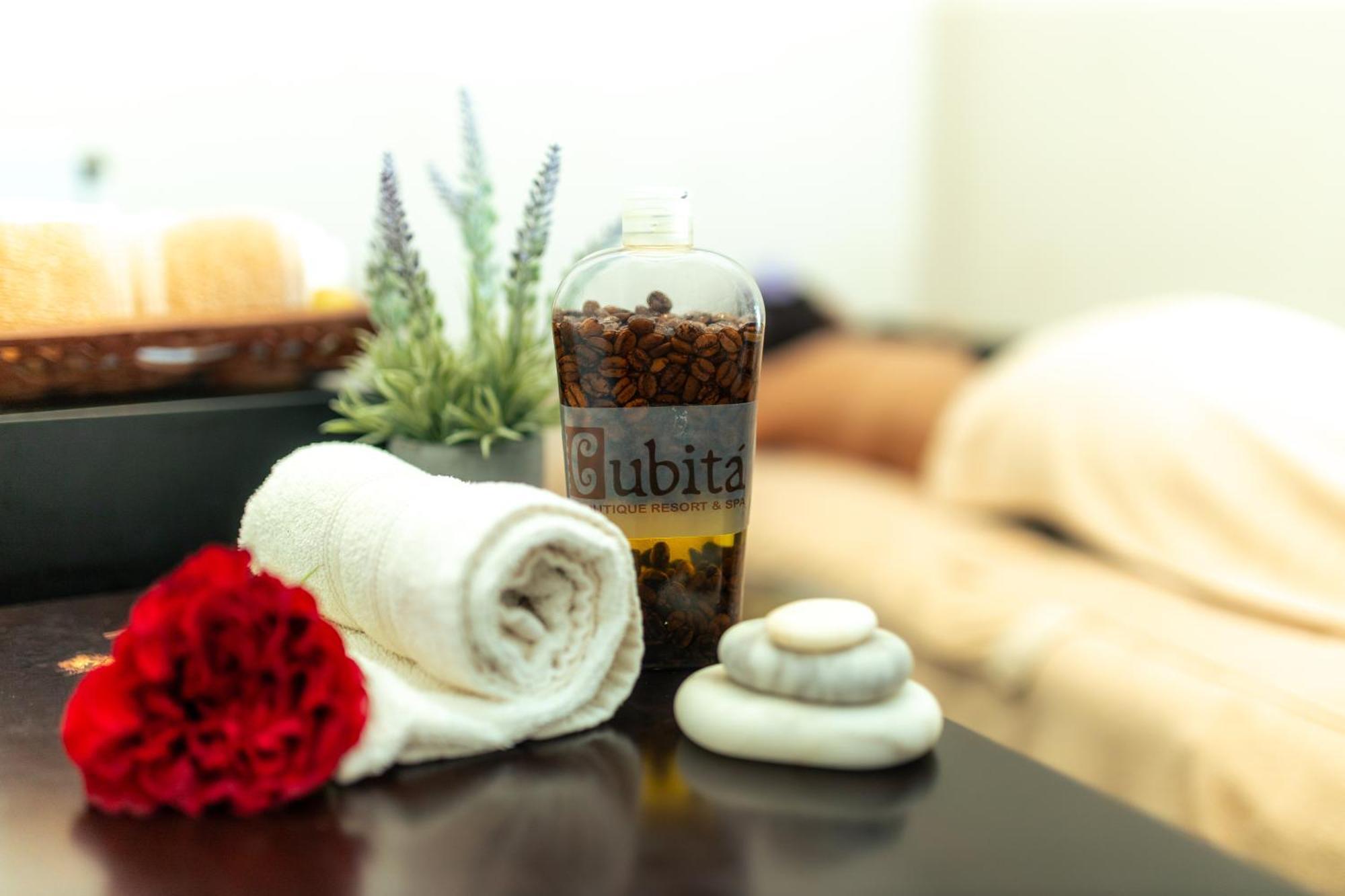 Hotel Cubita Boutique Resort & Spa Чітре Екстер'єр фото