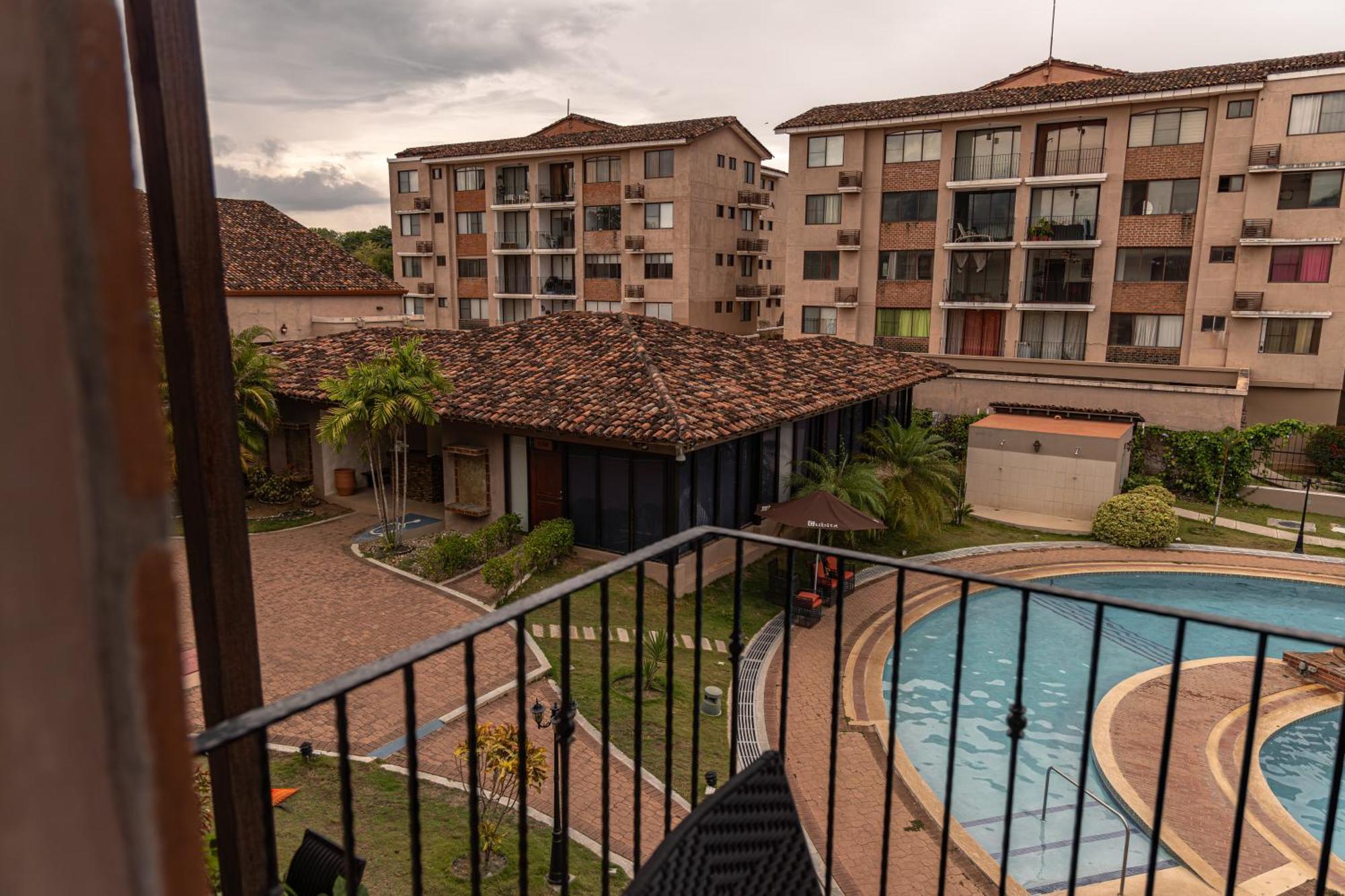 Hotel Cubita Boutique Resort & Spa Чітре Екстер'єр фото